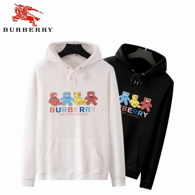 Burberry Hoodies-030